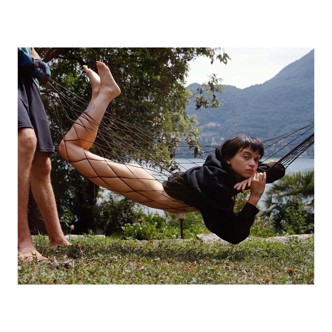 Alla Carta |  Nov. 19