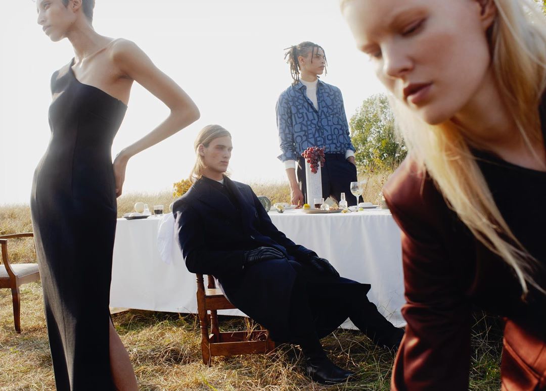 Tiger of Sweden |  Nov. 20