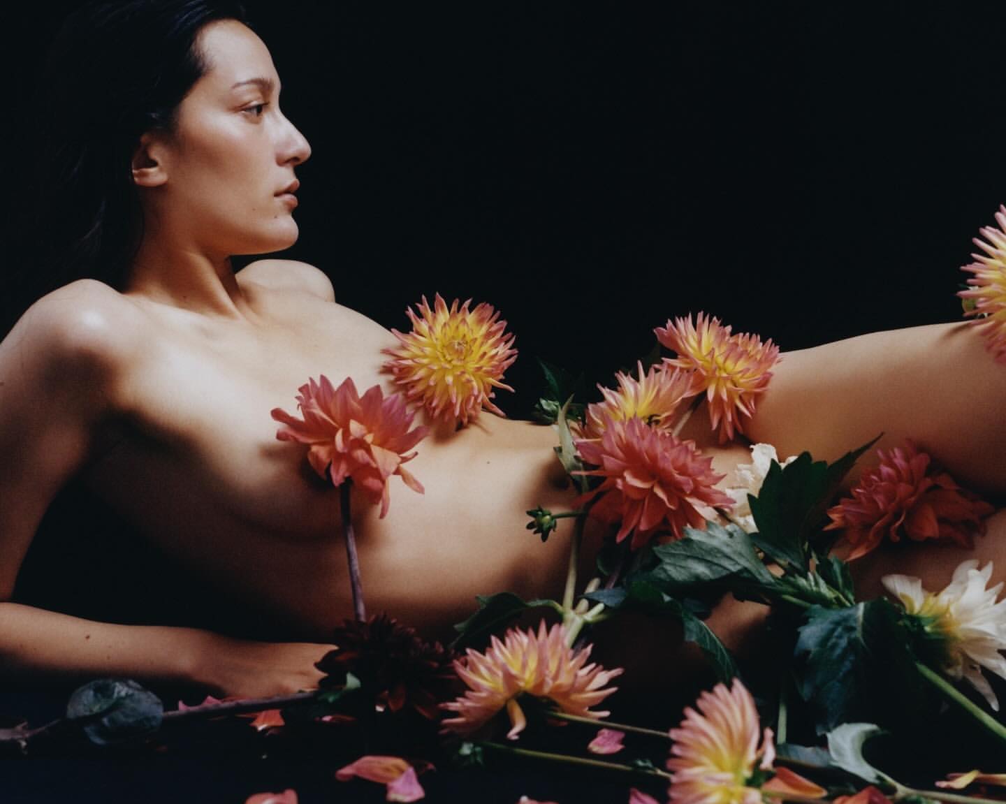 Allyssa Heuze Oct. 24