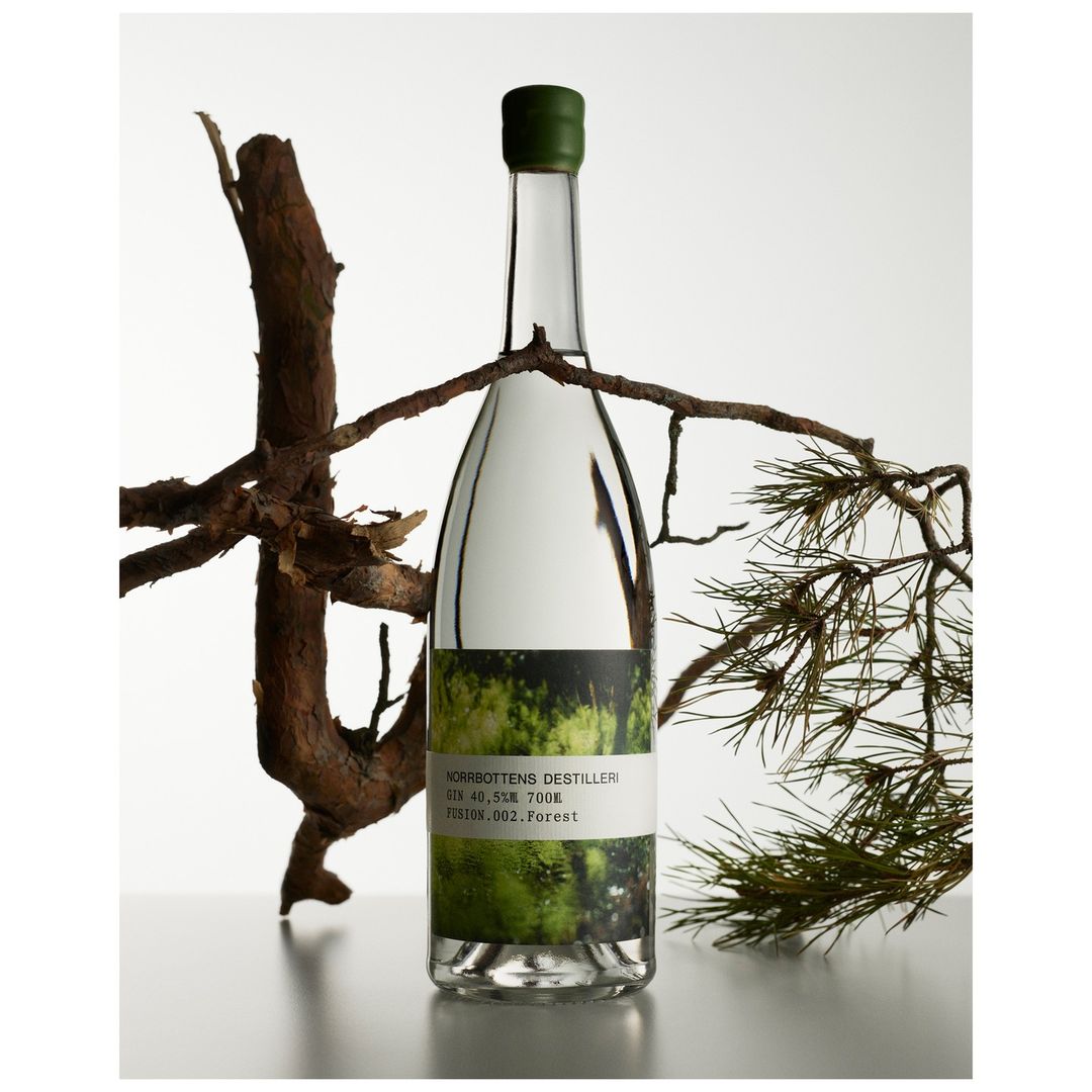 NORRBOTTENS DESTILLERI |  Jun. 23