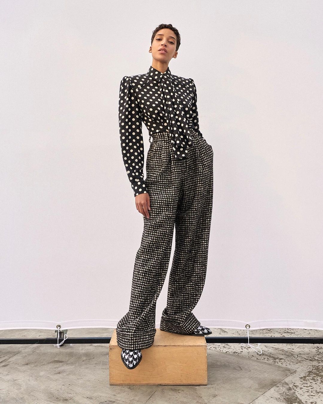 Grazia UK |  Dec. 21