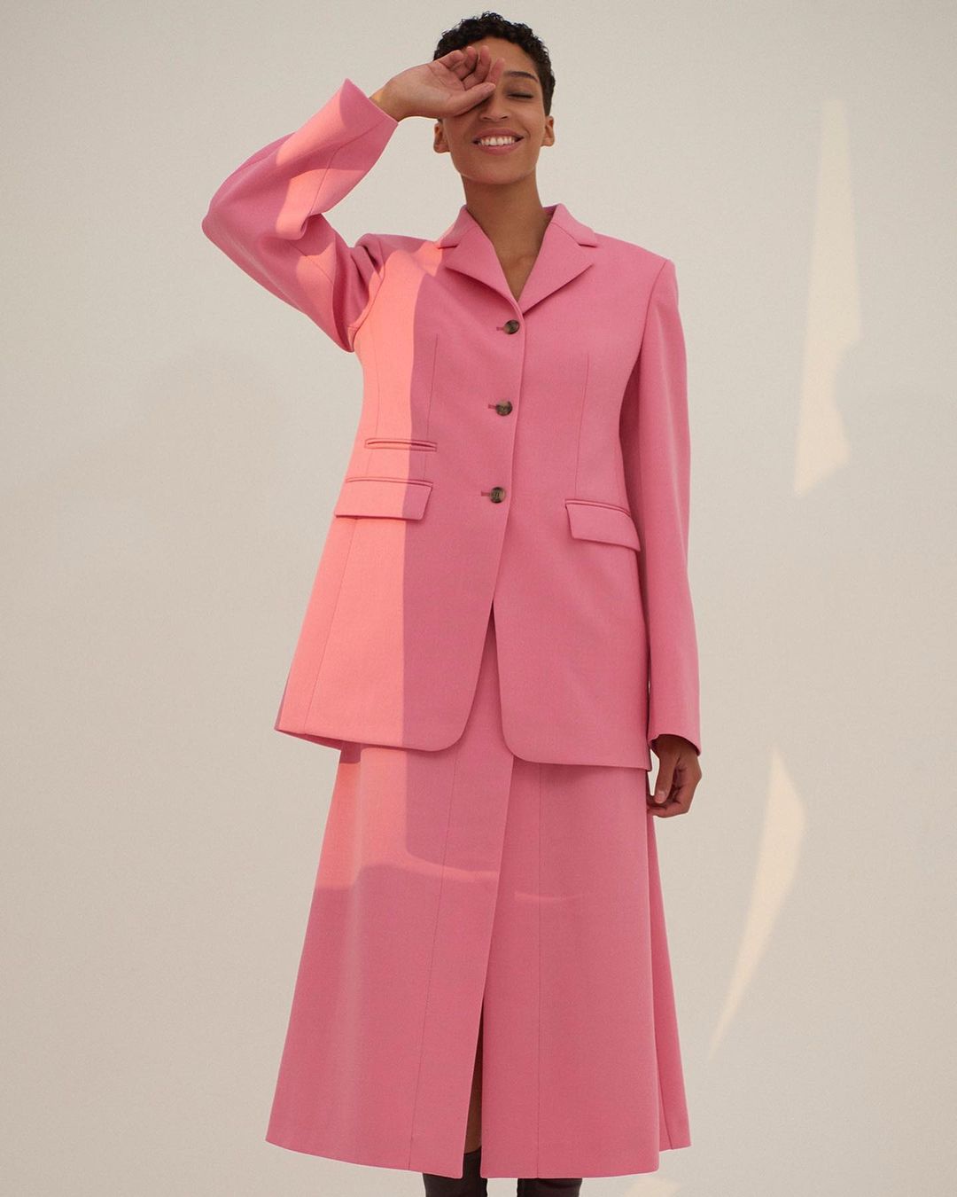 Grazia UK |  Dec. 21