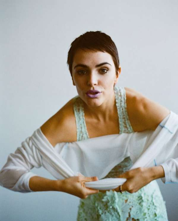 Tiffany Dawn Nicholson