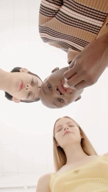 Magnus Magnusson X Prada Beauty Jun. 25