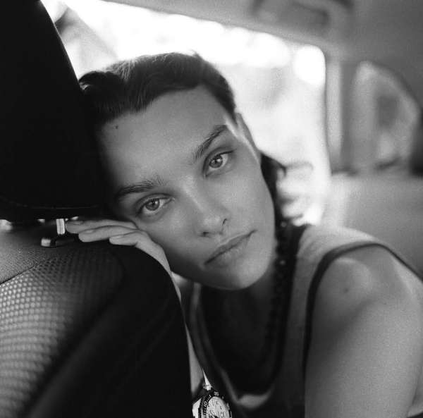 Tiffany Dawn Nicholson