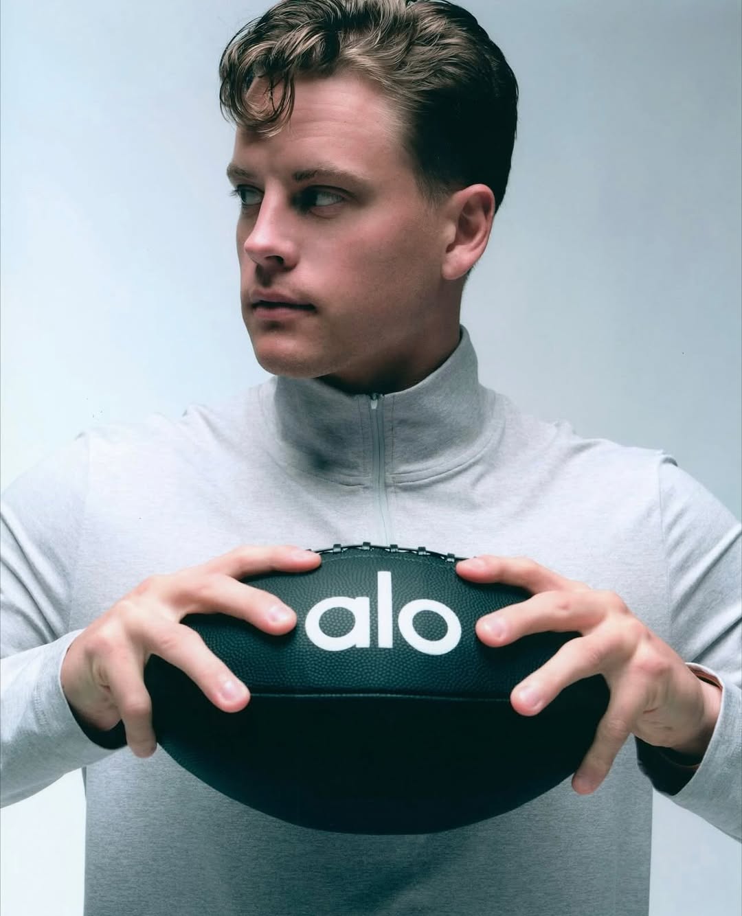 Bryan Rodner Carr X alo Nov. 25