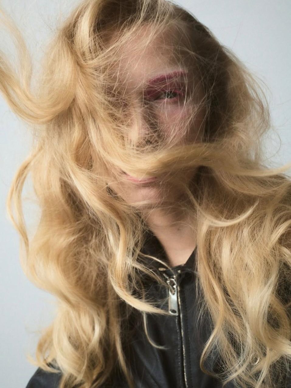 Tiffany Dawn Nicholson Nov. 25