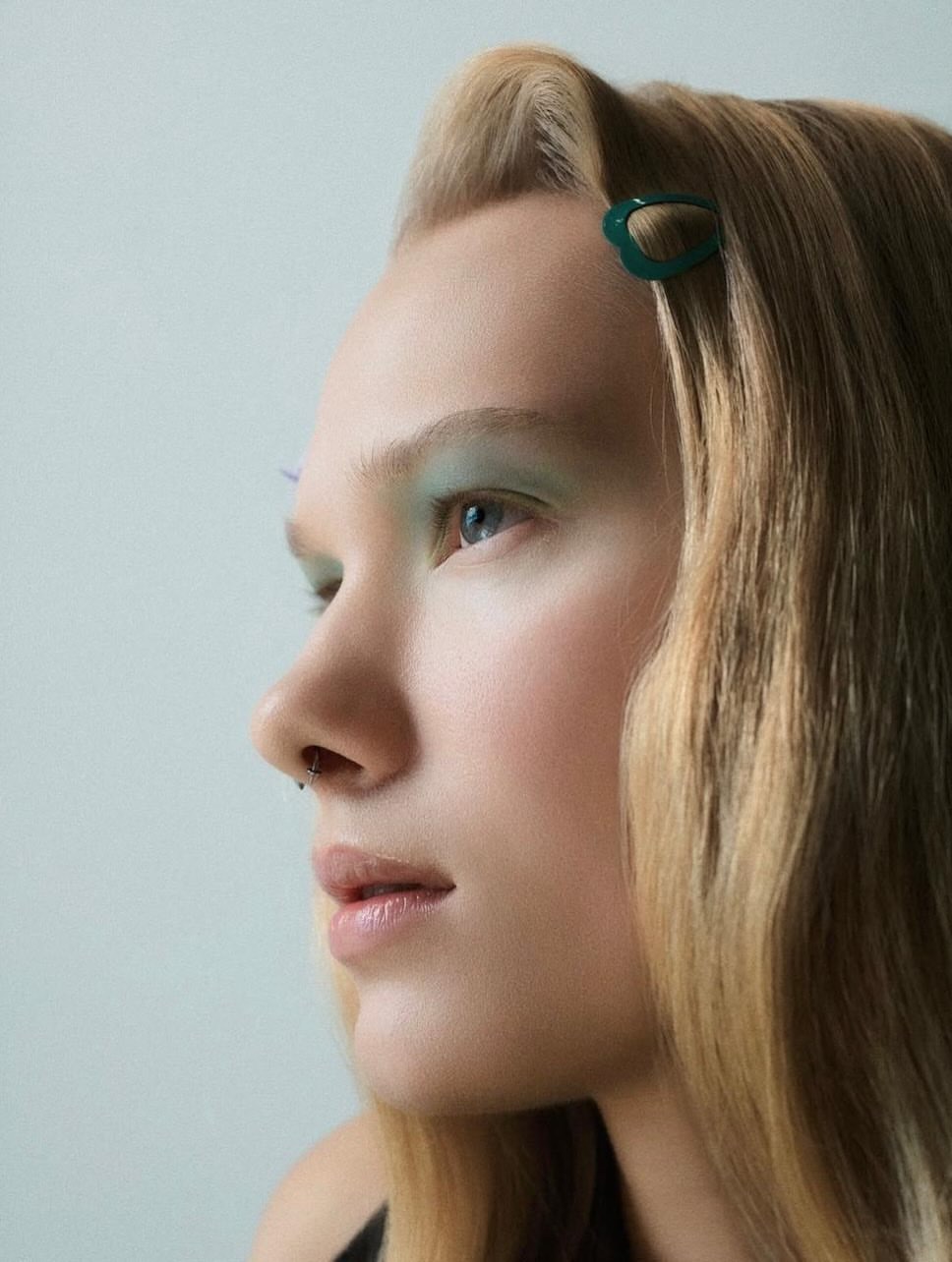 Tiffany Dawn Nicholson Nov. 25