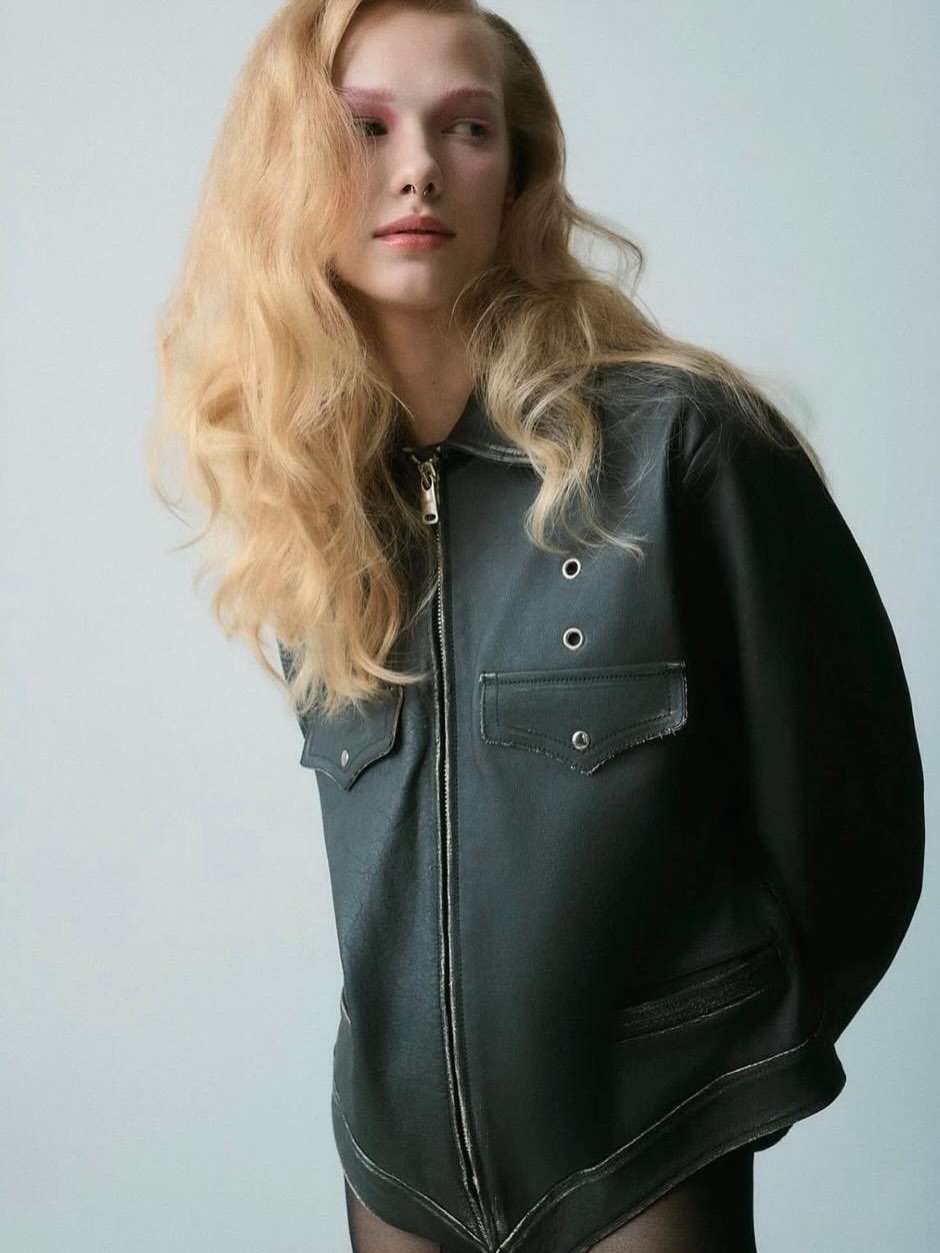 Tiffany Dawn Nicholson