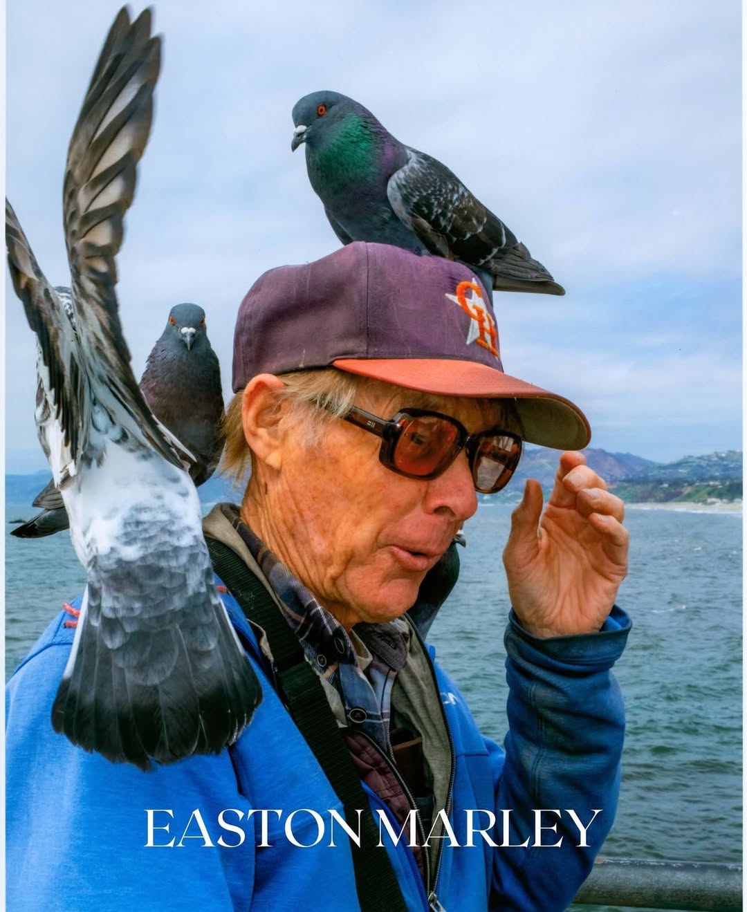 Bryan Rodner Carr Dec. 25