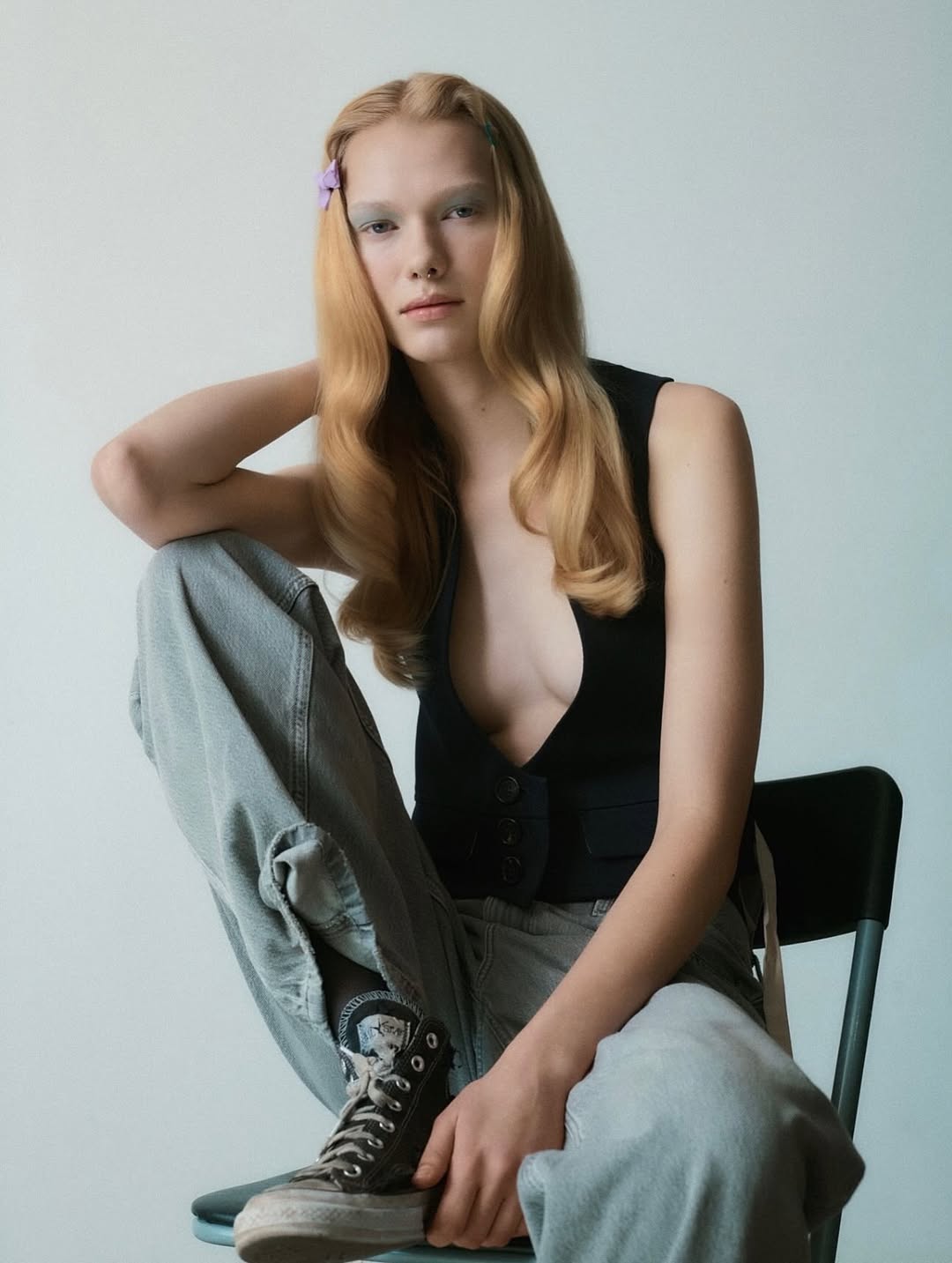 Tiffany Dawn Nicholson Dec. 25