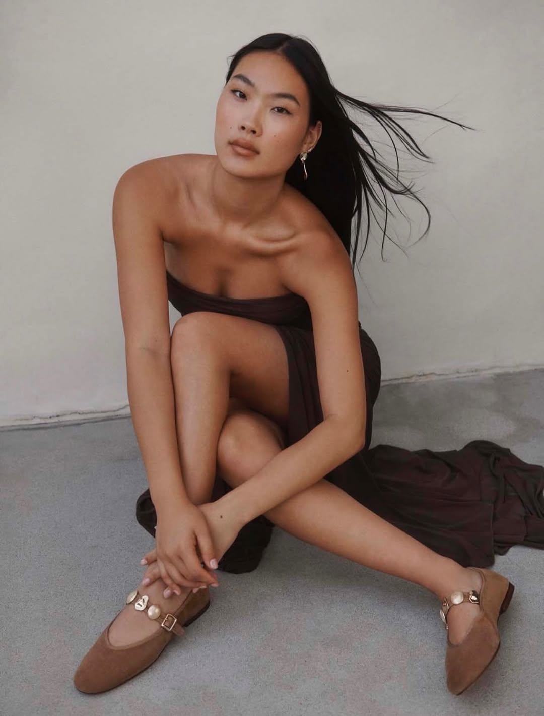 Tiffany Dawn Nicholson Dec. 25