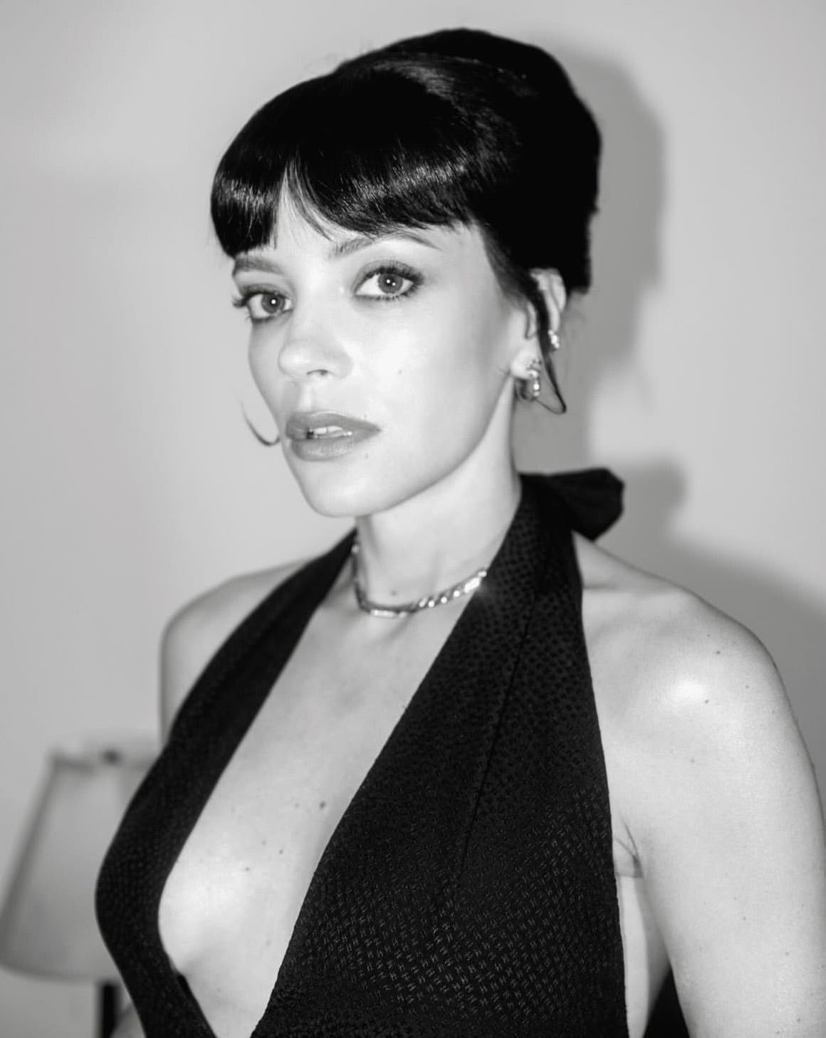 Bryan Rodner Carr X Chanel