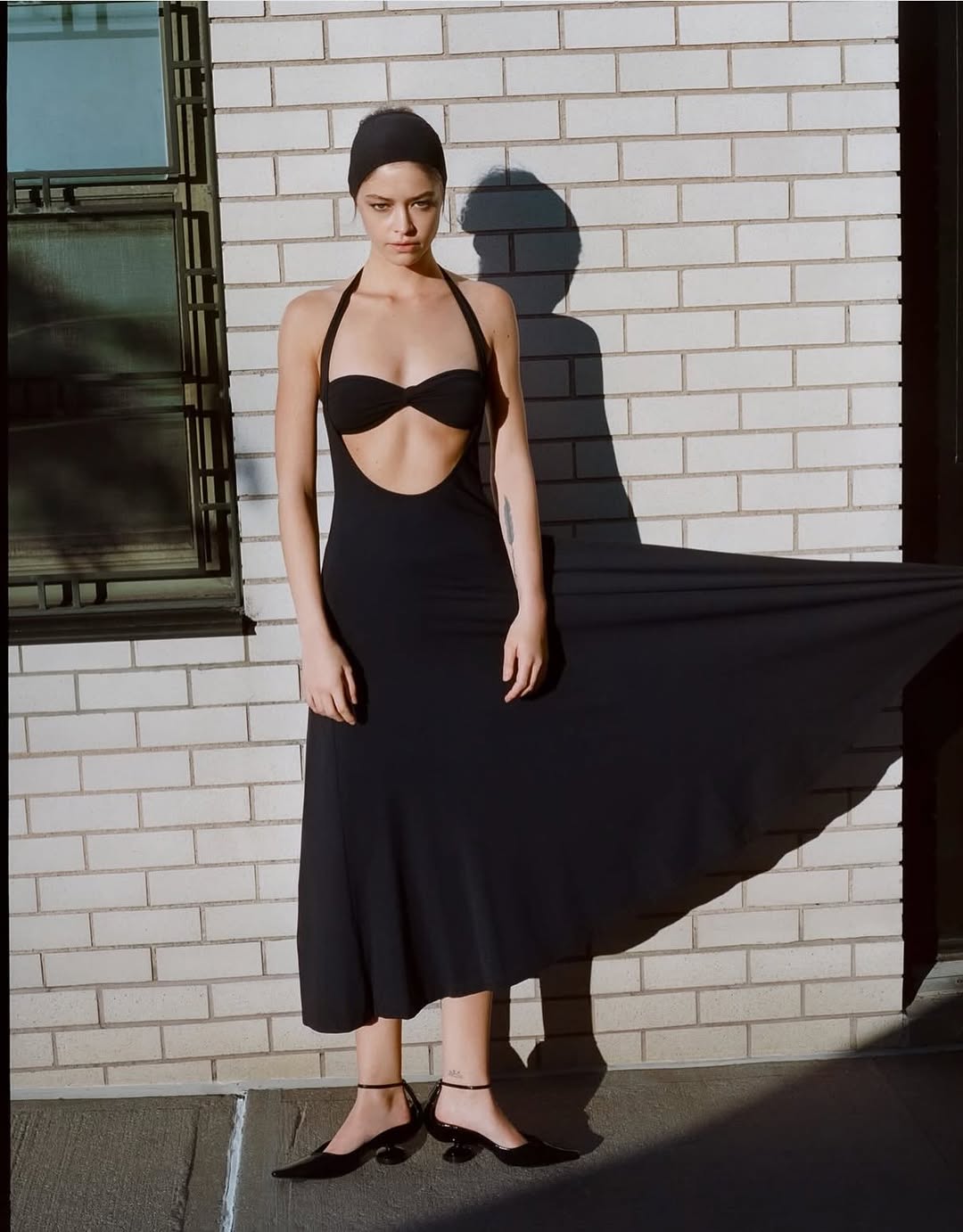 Leblue Magazine |  May. 26