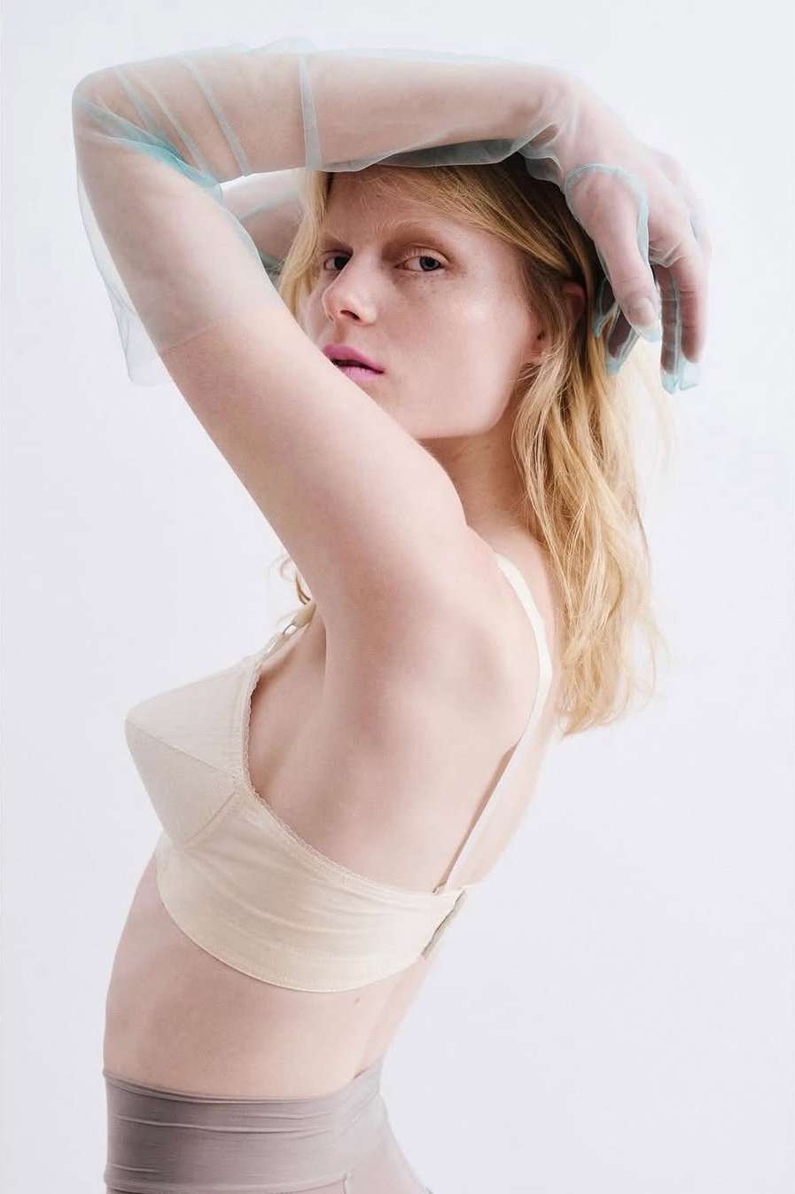 Stephanie Geddes