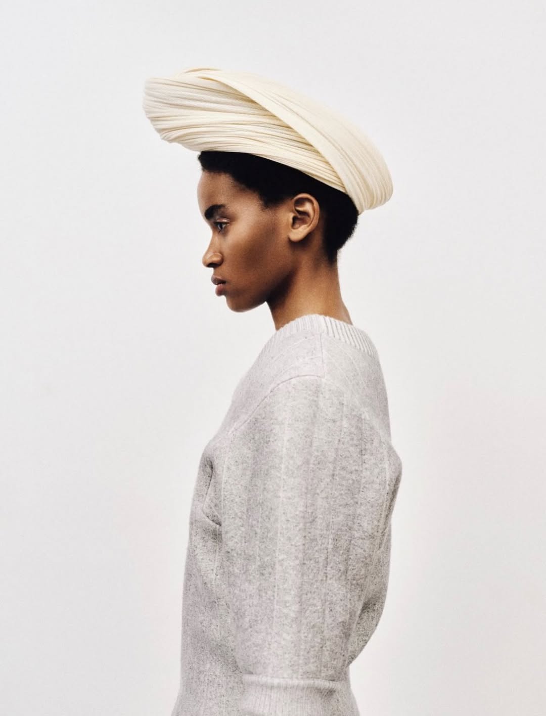 Stephanie Geddes X Louis Vuitton Jun. 26