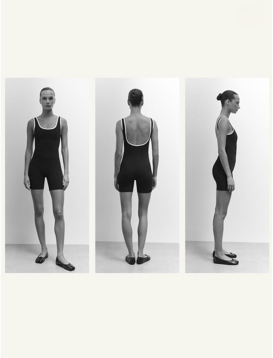 Bryan Rodner Carr X Mate the Label