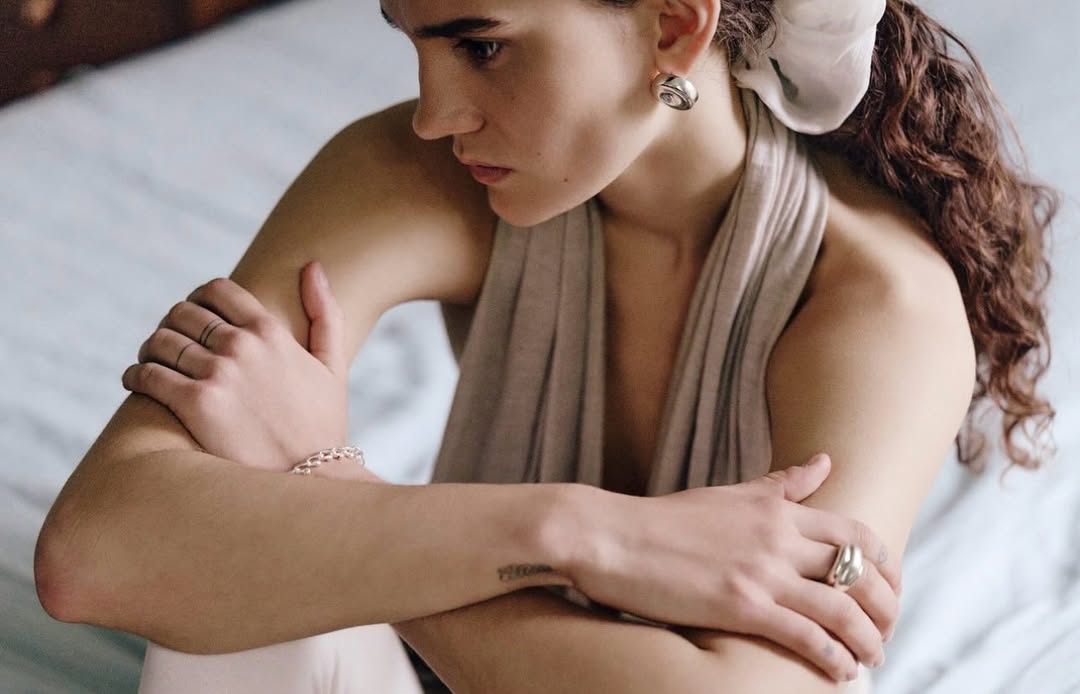 Stephanie Geddes X By Way Of