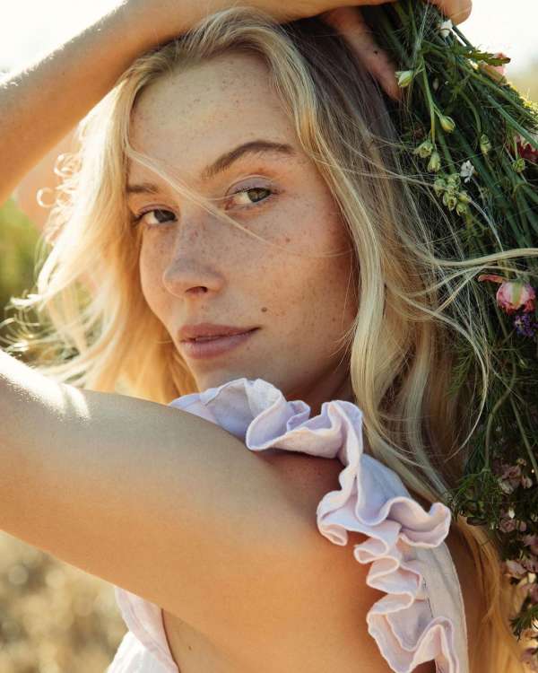 Cheyenne Ellis