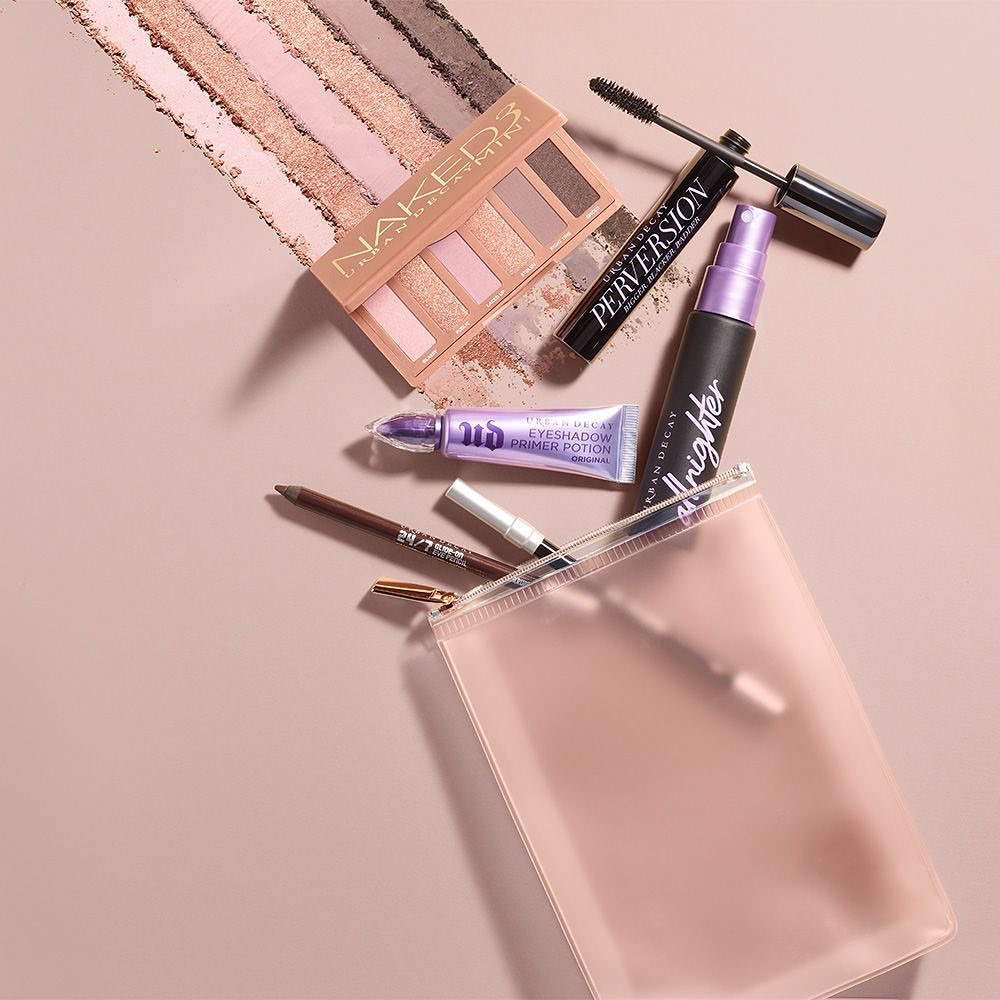 Urban Decay |  Jul. 21