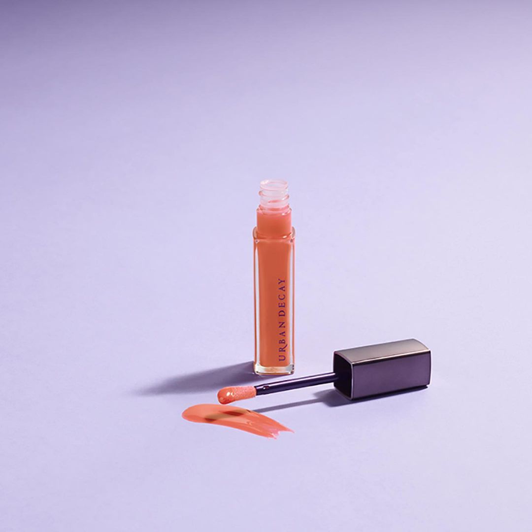 Urban Decay |  Aug. 21