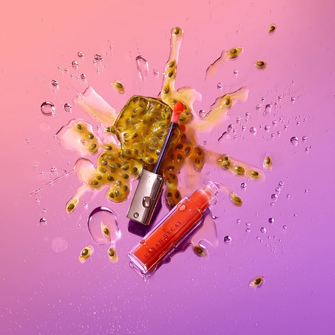 Urban Decay |  Aug. 21