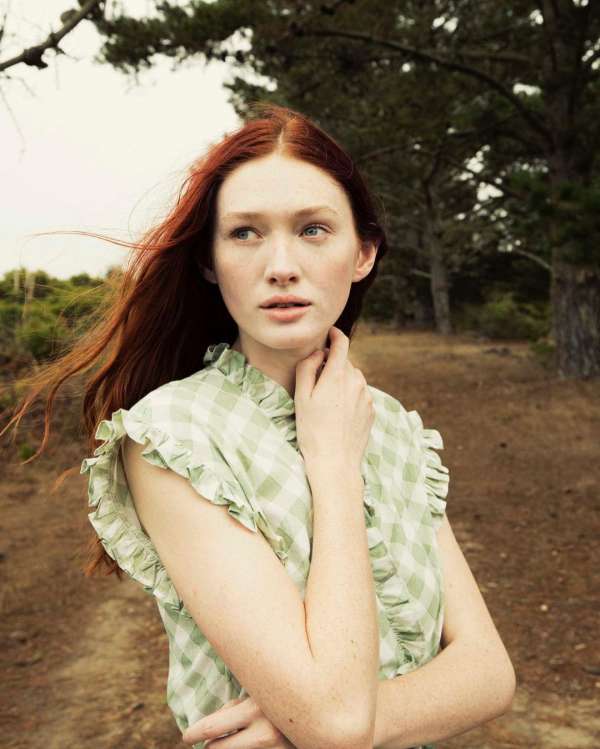 Cheyenne Ellis