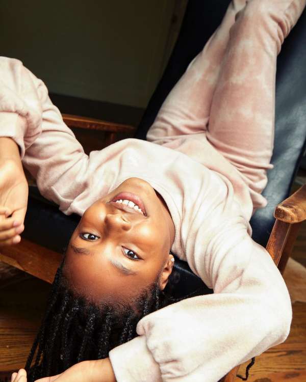 Cheyenne Ellis