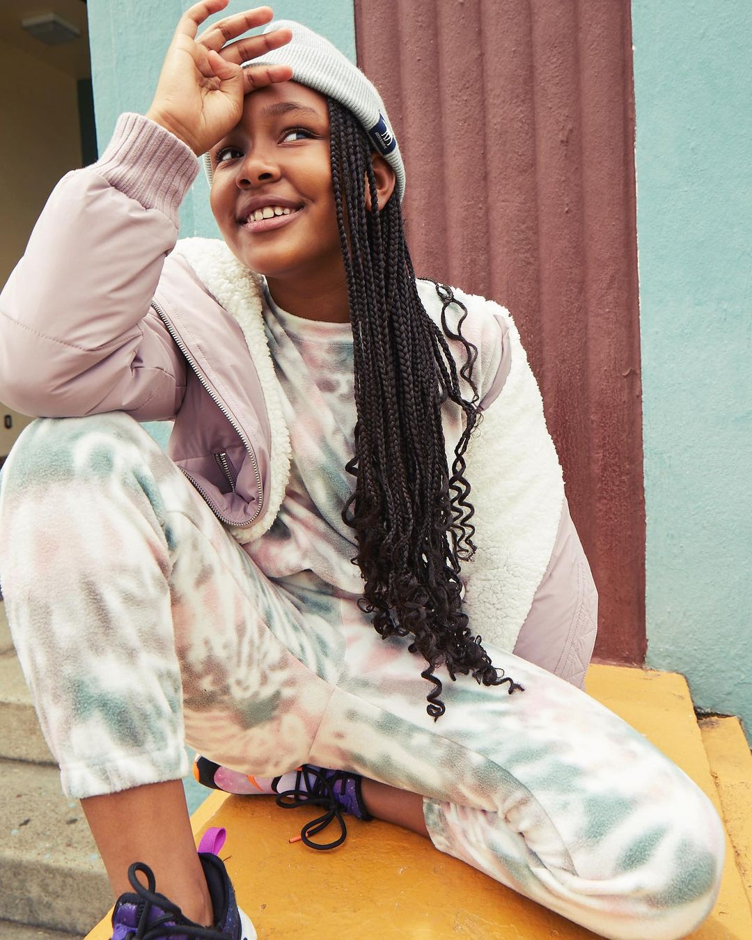Cheyenne Ellis