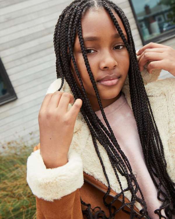 Cheyenne Ellis