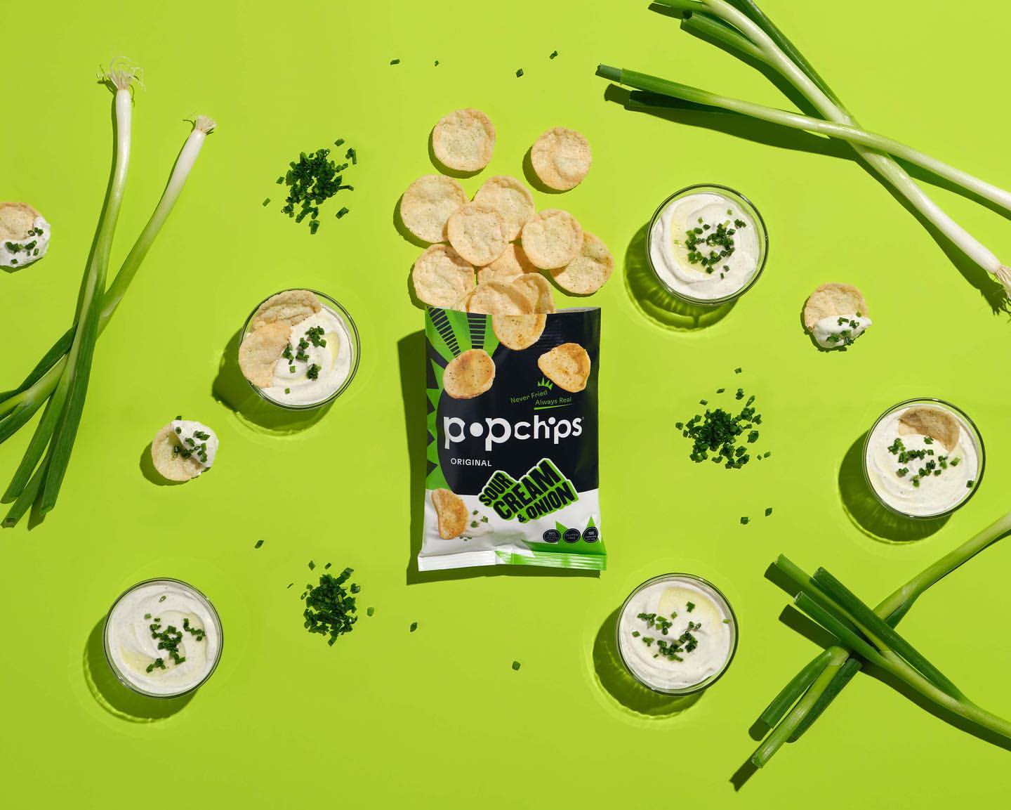 Popchips |  Apr. 22