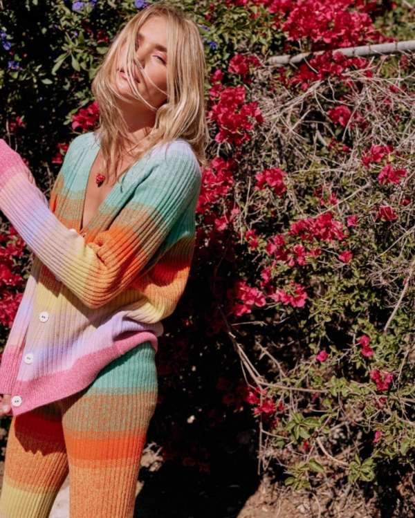 Kate Moore