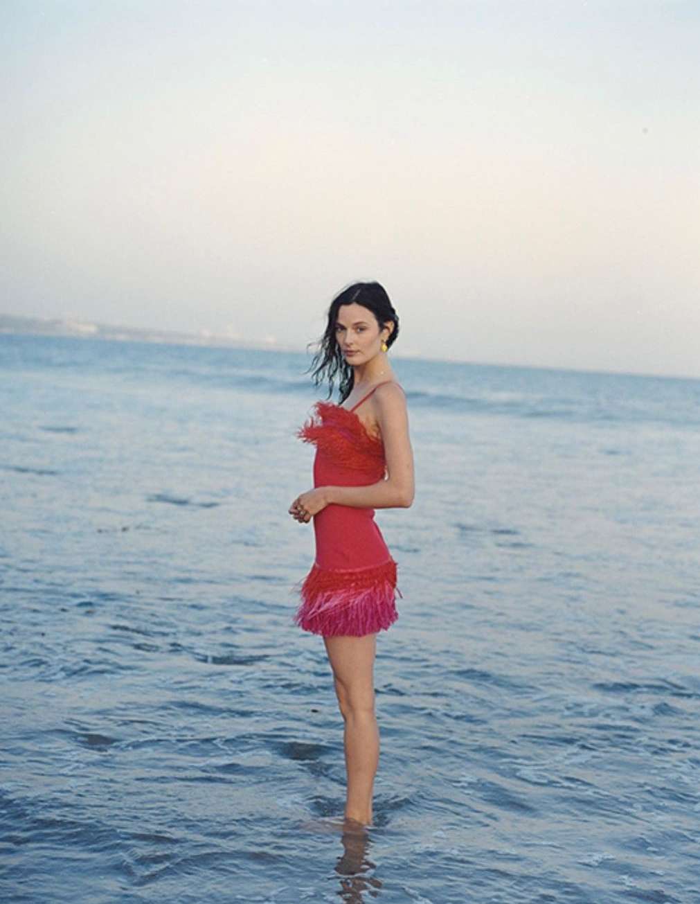 Kate Moore