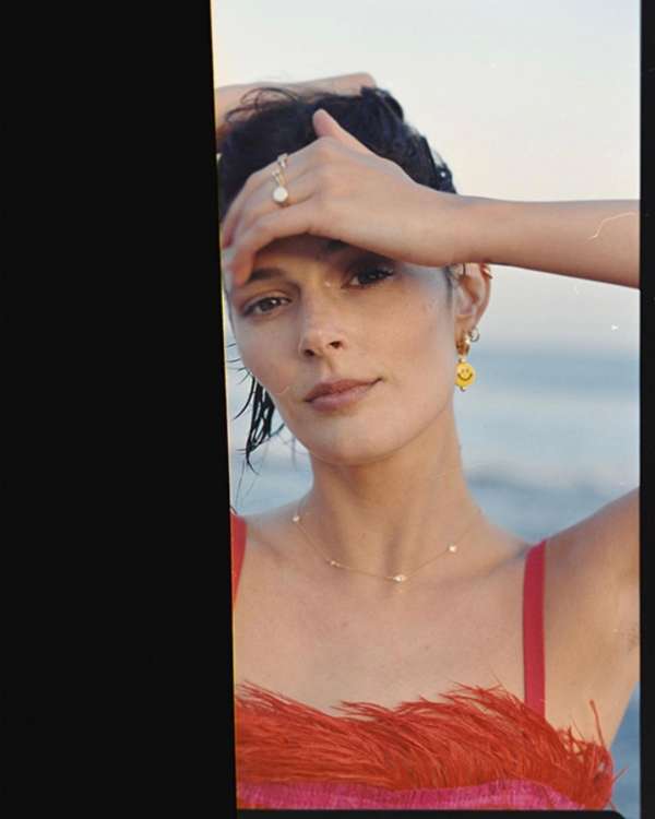 Kate Moore