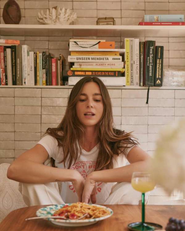 Kate Moore