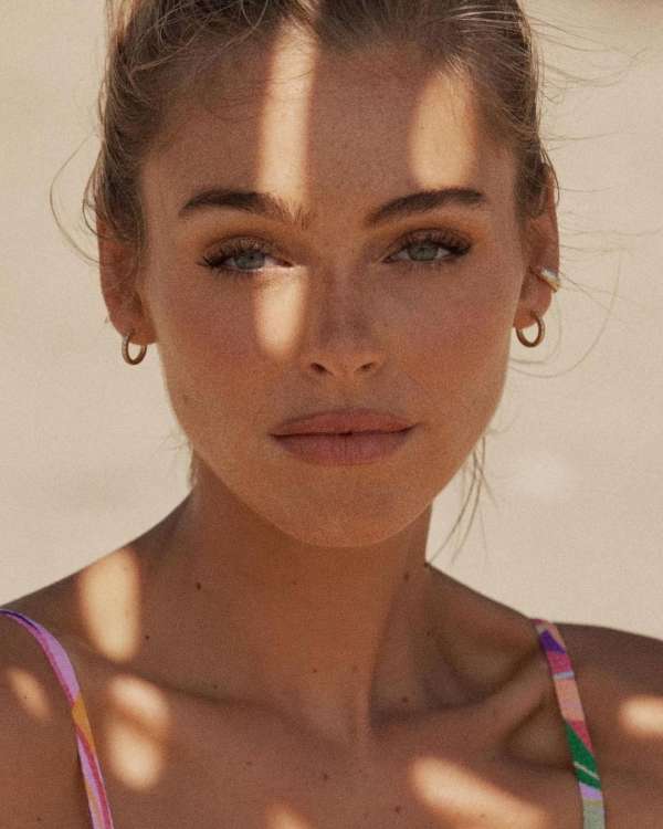 Kate Moore