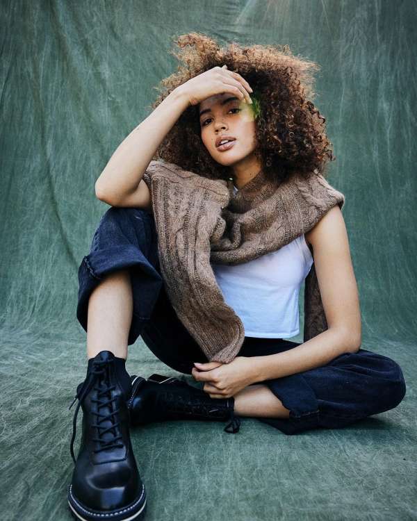 Cheyenne Ellis