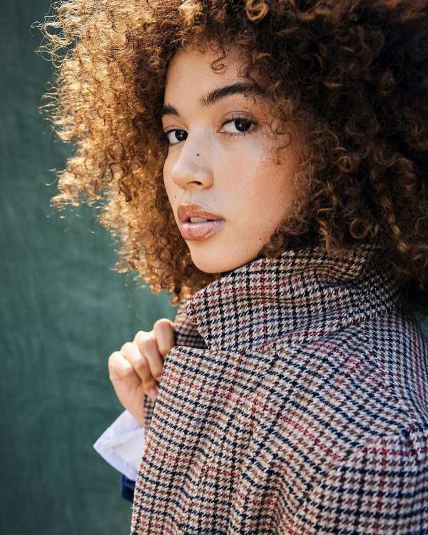 Cheyenne Ellis