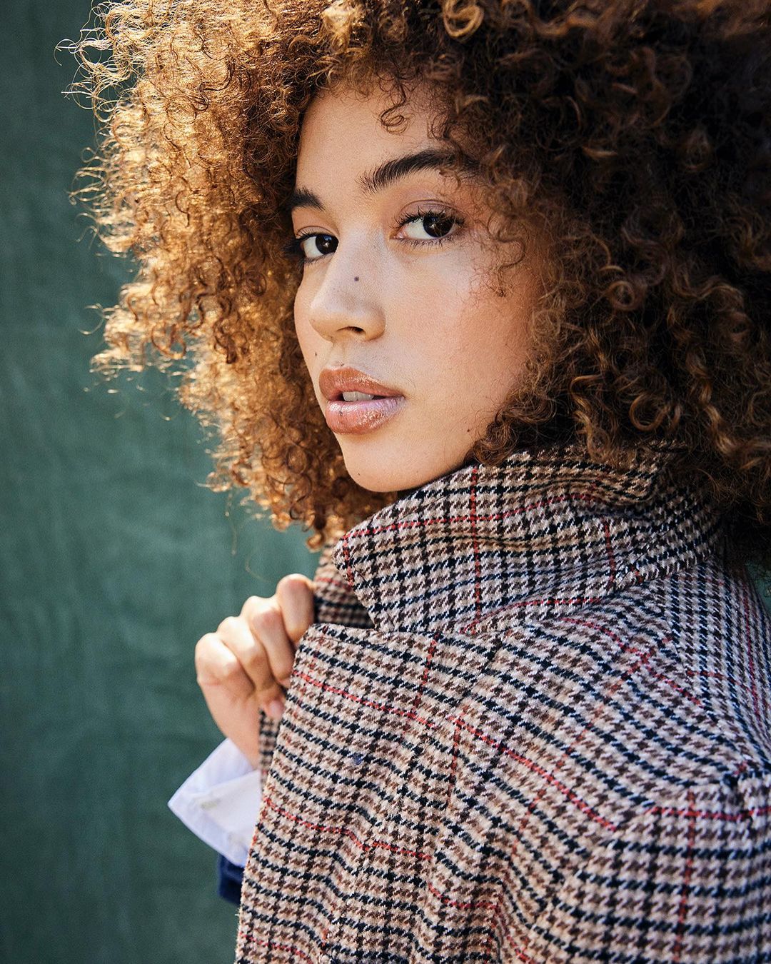 Cheyenne Ellis