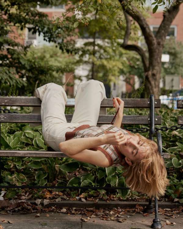Kate Moore