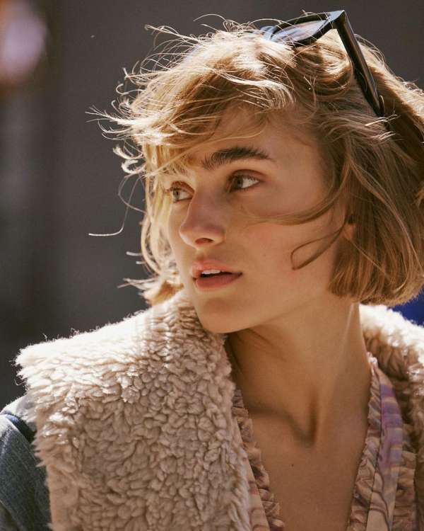 Kate Moore