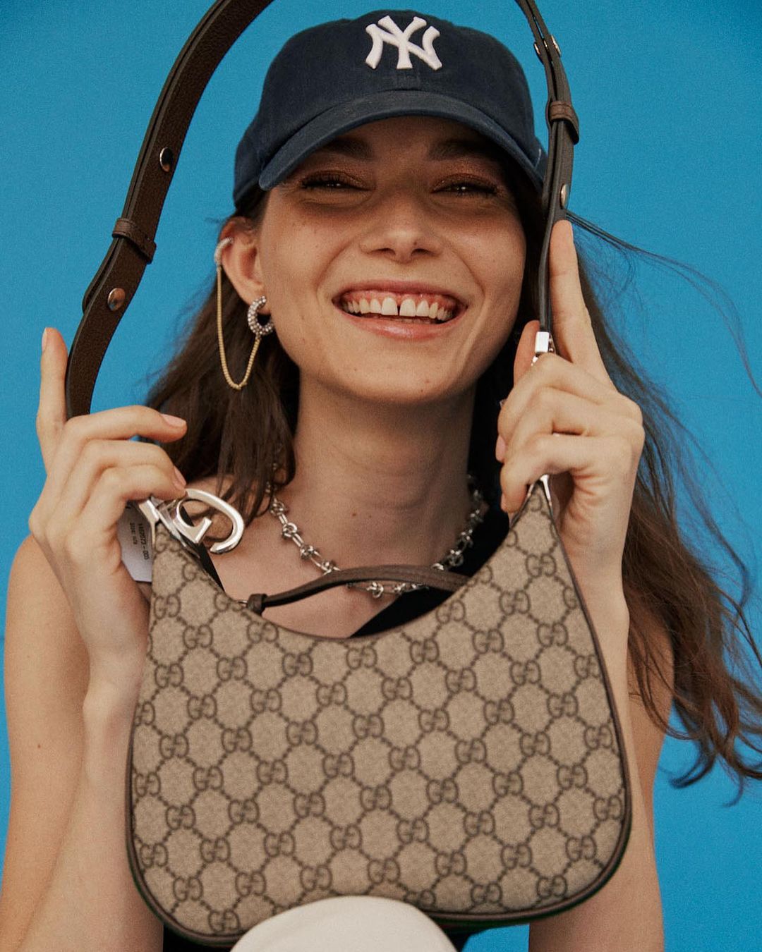 Kate Moore