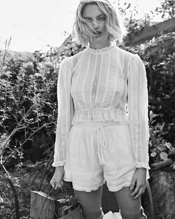 Annie Edmonds