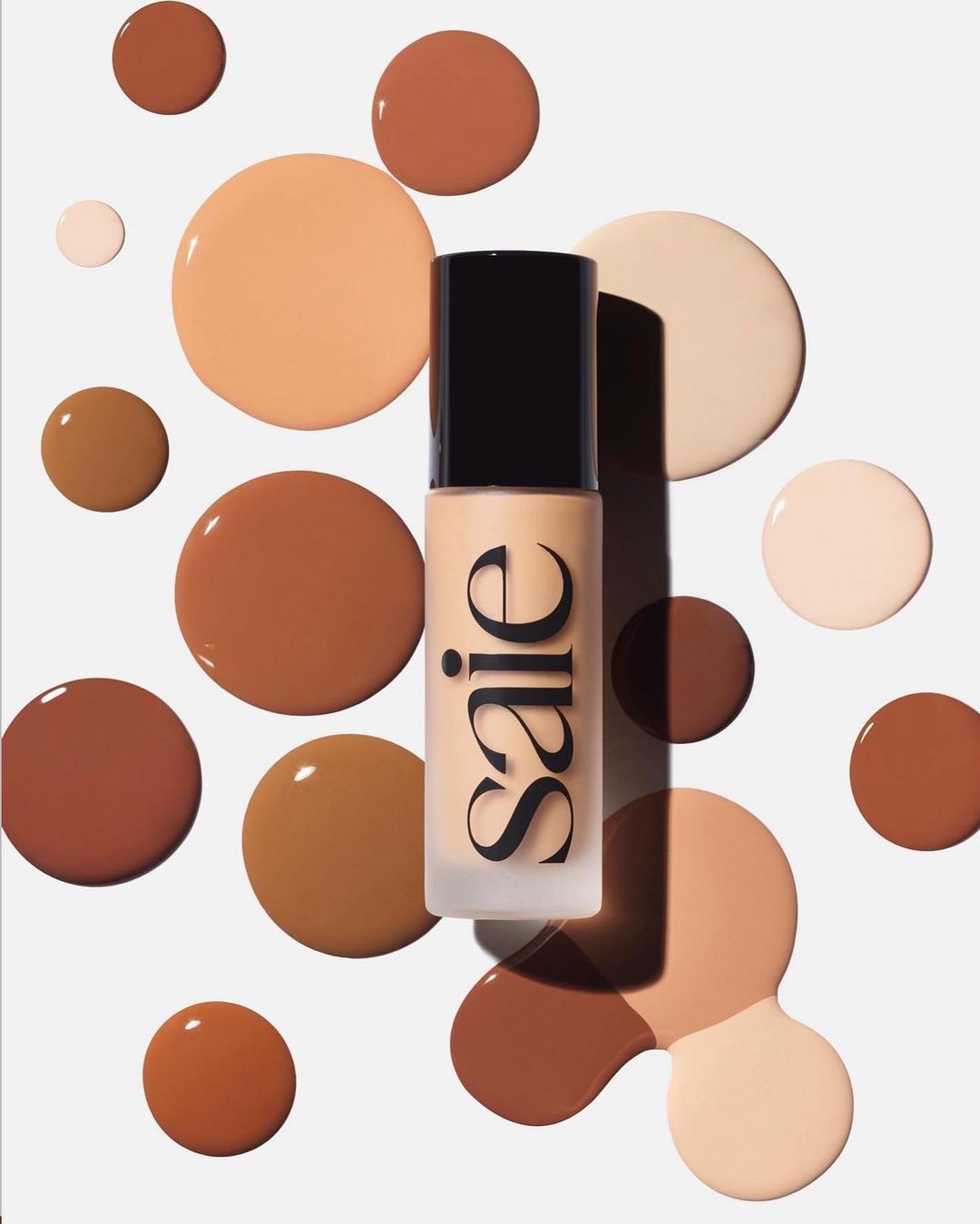 Saie Beauty |  Mar. 23