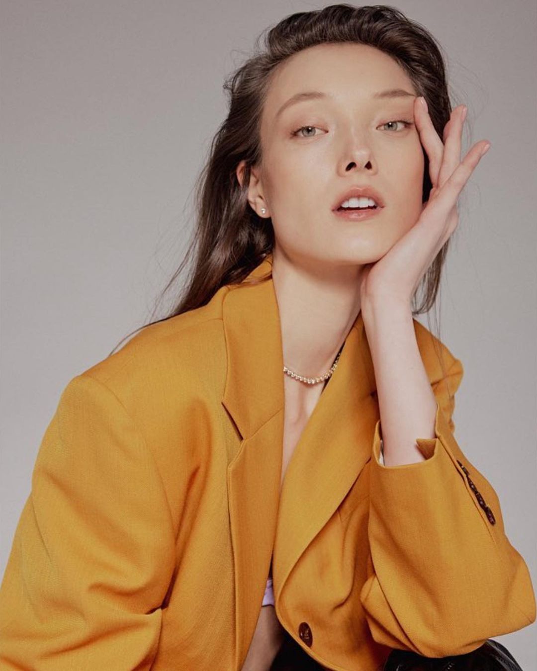 Kate Moore