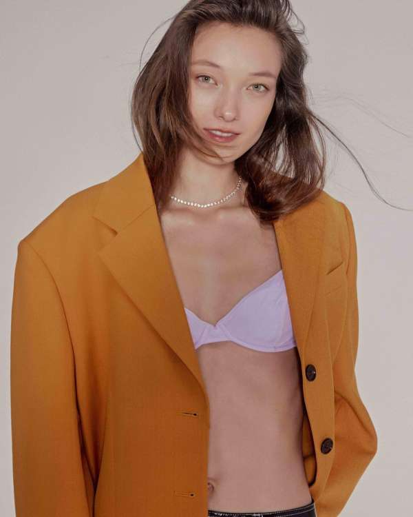 Kate Moore