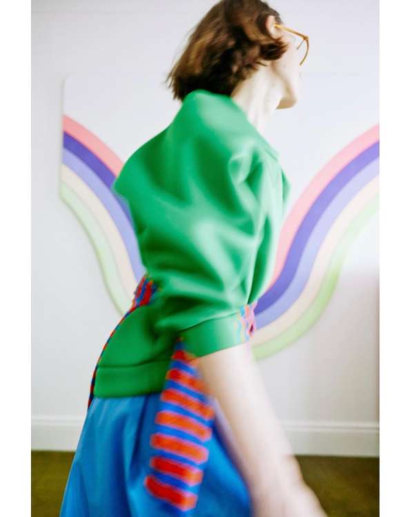 Kate Moore