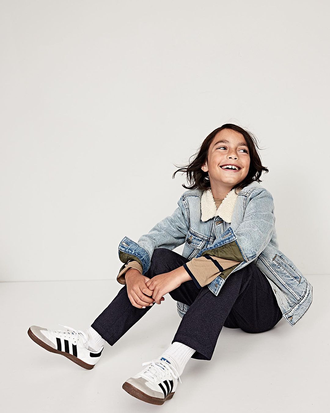 Old Navy |  Jul. 23