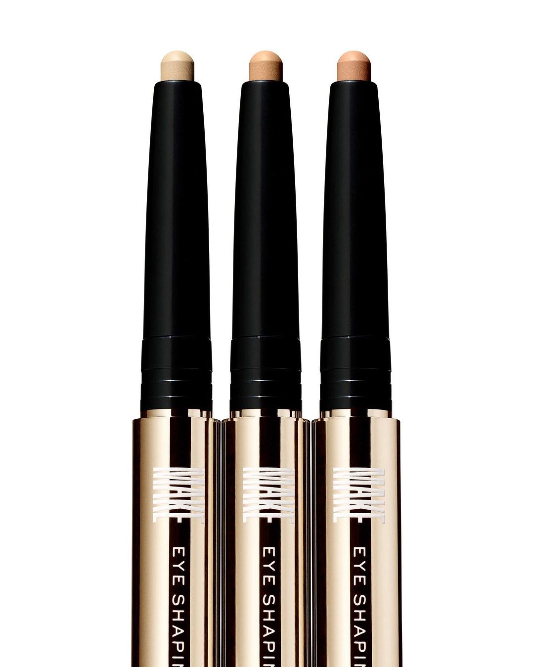 Make Beauty |  Aug. 23