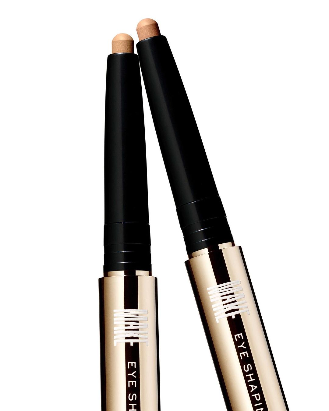 Make Beauty |  Aug. 23